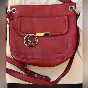 Liz Claiborne crossbody bag
